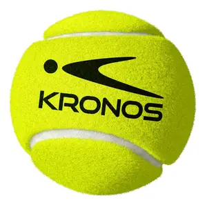 Sports Equipment – Cricket Ball / Tennis Ball Hybrid (Training & Practice)