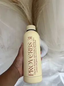 Proverbs 31 Stainless Steel Water Bottle Drinkware Flasks