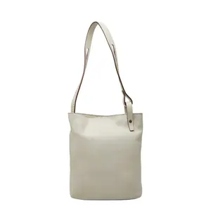 Pre-owned Loewe Other Shoulder Bags Leather Shoulder Bag