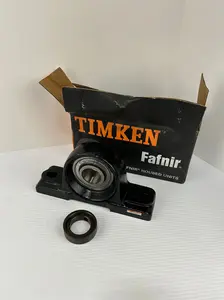 Timken RSAO1 11/16 Fafnir Pillow Block Bearing 101598885 LB P2U327