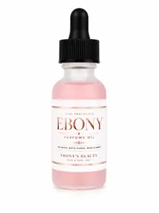 EBONY’S PERFUME OIL