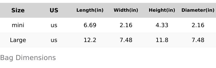 Mini Dumpling Bag, Large Size, Waterproof Fabric, High Capacity, Adjustable Shoulder Strap, Portable, Organized Storage, Secure