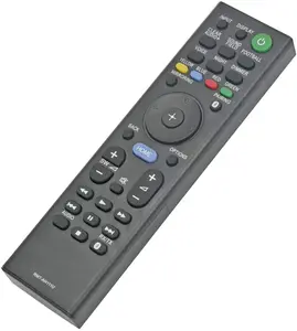 New Remote RMT-AH111U sub RMT-AH240U for Sony Soundbar HT-NT5 SA-NT5 HT-CT800