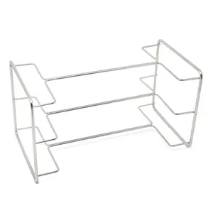 Rack for Ecozoi 2 Pack Ice Cube Trays