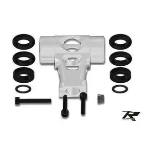 Tron Center Hub - Dnamic / Nitron90 / Nitron90 BK