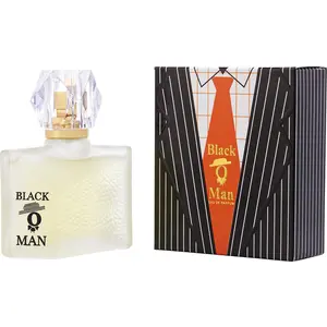 Nabeel Black O Man By Nabeel Eau De Parfum For Men