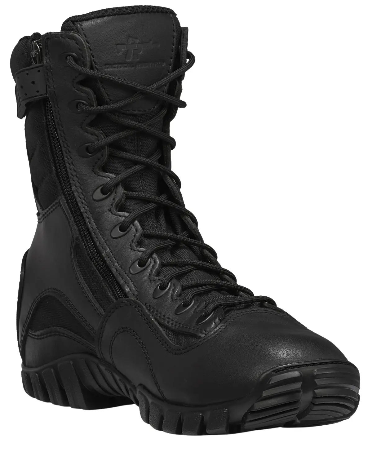 Belleville Men's Men'S Tr Khyber Hot Weather Military Boot Soft Toe - Tr960z