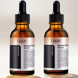 VGO Hydrating Vitamin C Serum 30ml/60ml — Gentle Daily Care