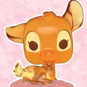 Limited edition-5000pc GITD Funko Pop! Vinyl Figure #1433