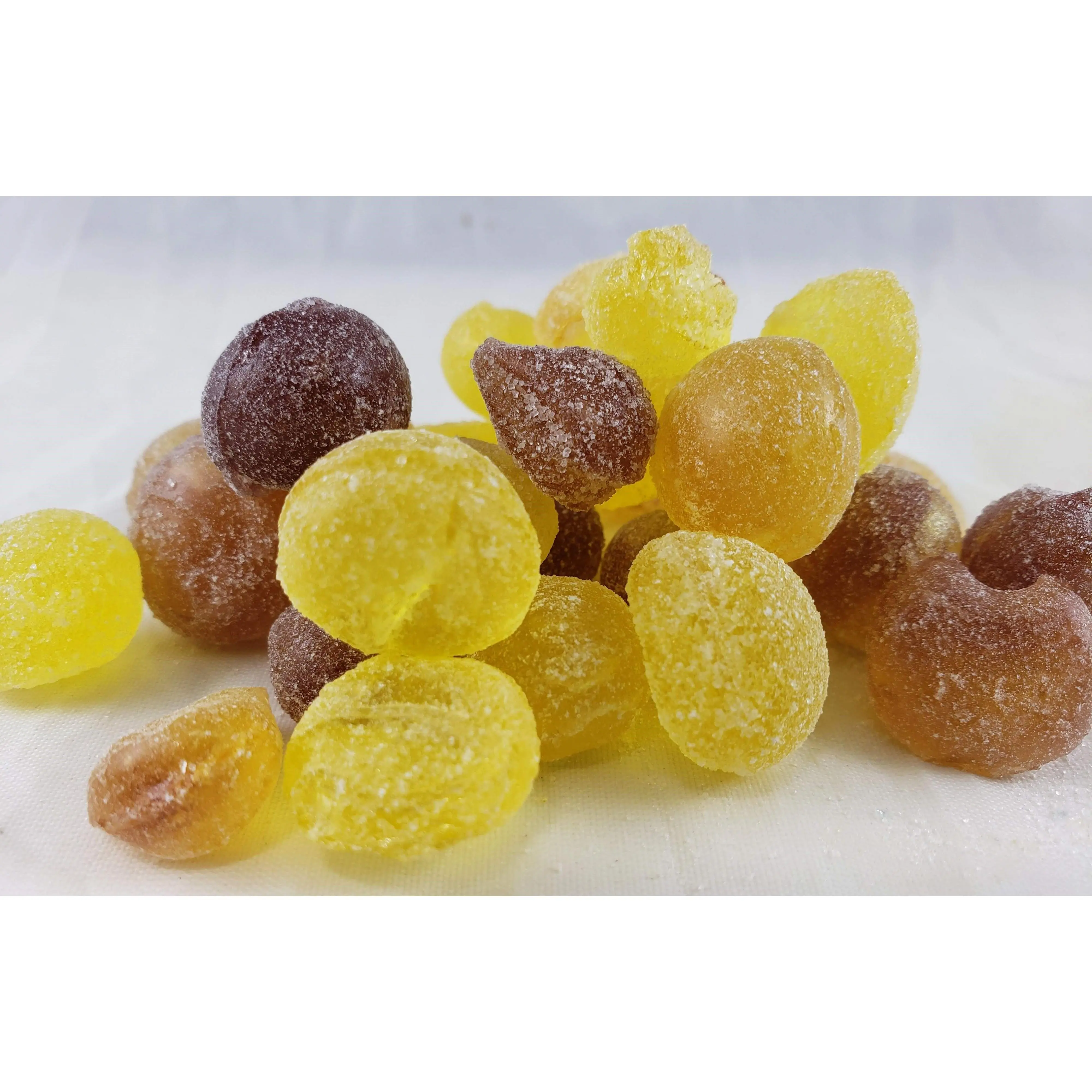 Butterscotch Hard Candy Drops, 4.5 Ounces Butterscotch Hard Candy Drops, 4.5 Ounces