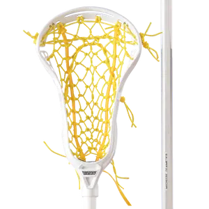 Gait Apex 2 Flex Women's Complete Lacrosse Stick