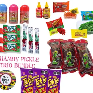 Cyber Monday Bundle 3 pack variety kit