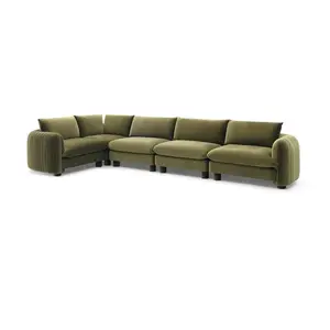 The Bayshore 5 Seater