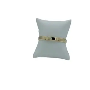 women bangle # 12 open size fit medium size