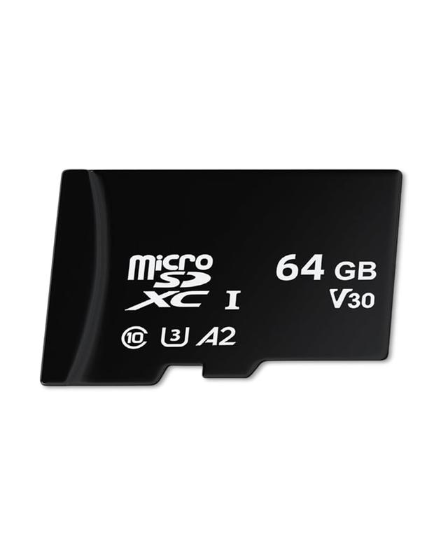 NoahTec 64/128GB micro SD Card, Micro SD Card for Speaker, Camera, Tablet, Smartphone Storage Accessories
