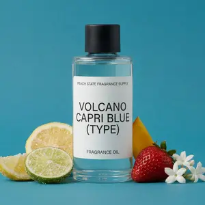 Volcano Capri Blue (Type)