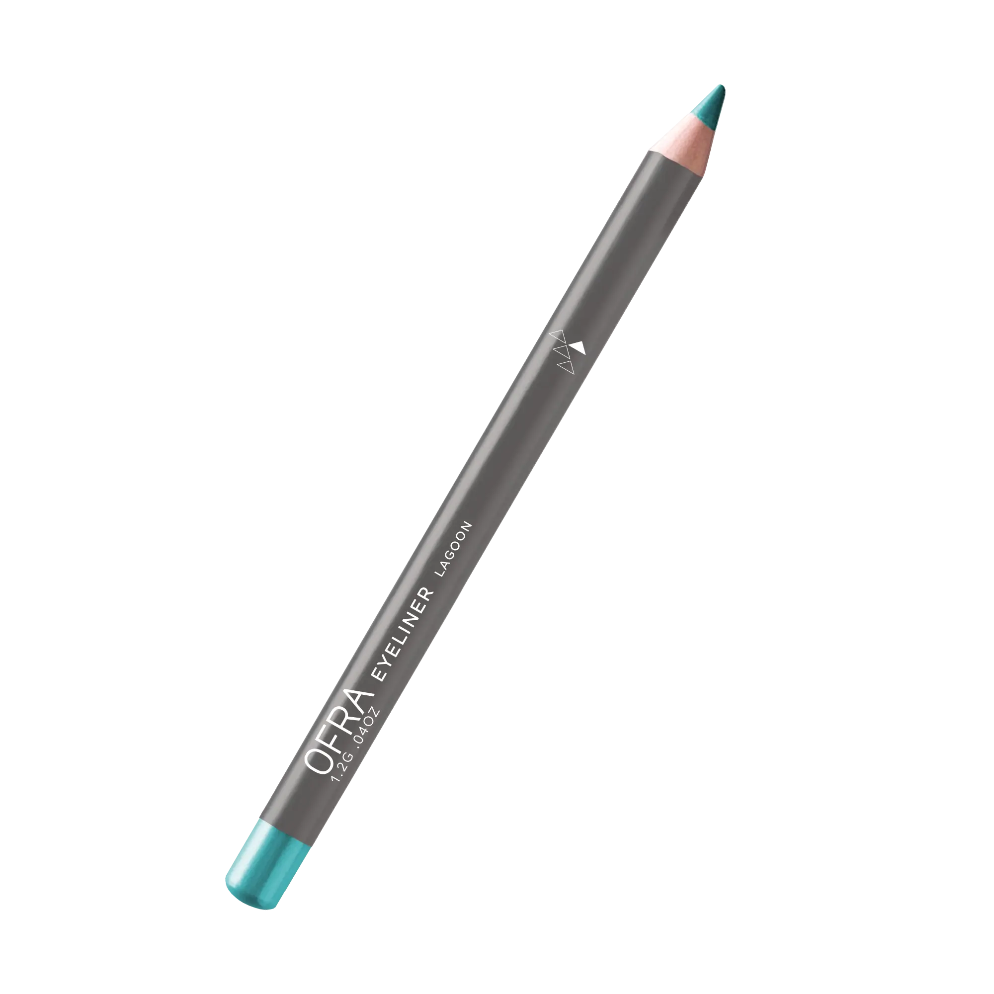 Eyeliner Pencil - Lagoon Eyeliner Pencil - Lagoon