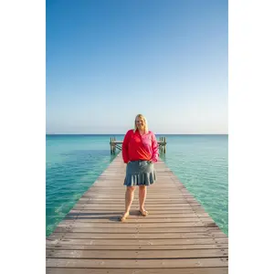 Tulum Top - PLUS