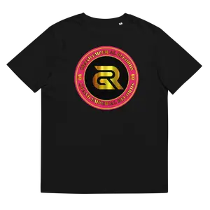 Emperial Logo cotton t-shirt