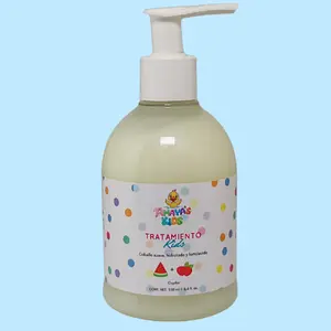 Gentle Hair Detangling Cream - by amaya's kids