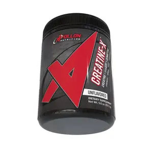 Creatine X with ElevATP