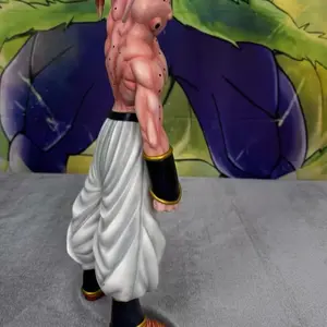 （ Pre Order）bu-u Figure for Home Decoration