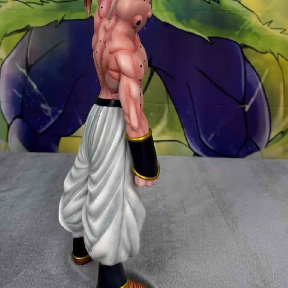 （ Pre Order）bu-u Figure for Home Decoration