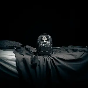 9L Tactical Sling Bag Nightmare