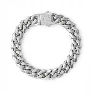 CUBAN LINK BRACELET