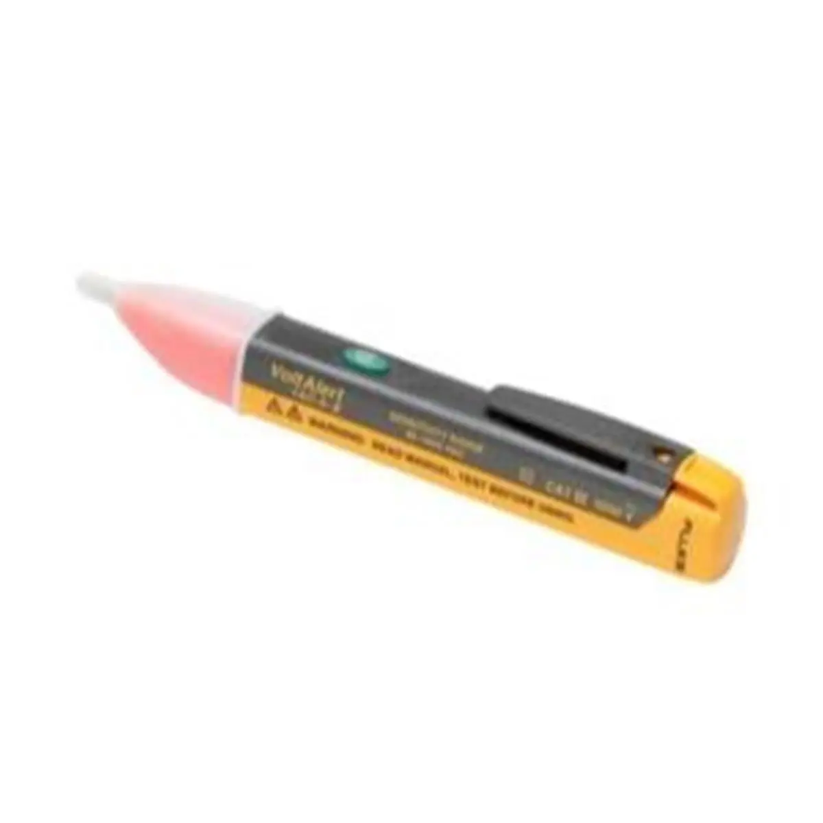 Fluke FLU-1AC-A1-II Non-Contact Circuit Tester, 90-1000V AC Voltage Detector for Electrical Measuring, Single Tester (Tools & Hardware, Measuring Tools, Electrical Measuring Instruments)