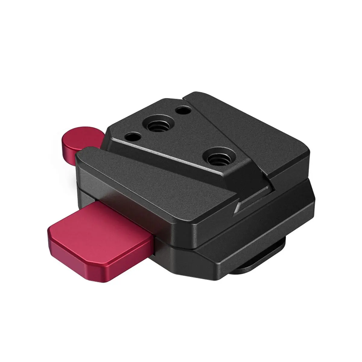SmallRig Durable V-Mount Battery Plate, Audio & Video Accessory for DJI RS Stabilizers, Digital Camera Gimbal Power Supply