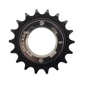 Box Two Freewheel