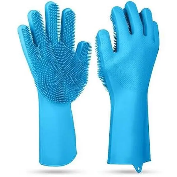Dishwashing Gloves