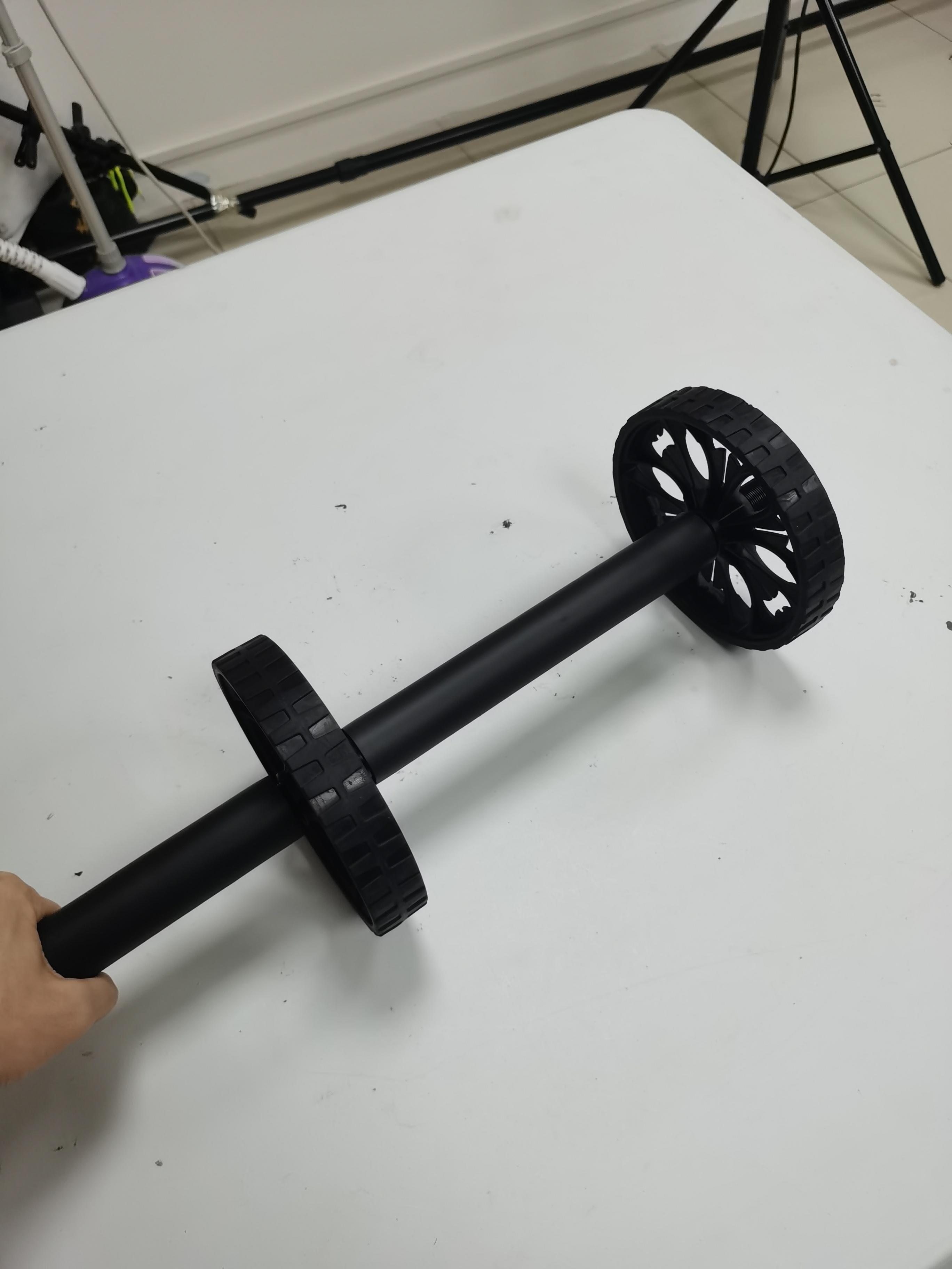 Multifunctional Push Up Board Home Strength Training Equipment With 15 Fitness Accessories Pilates Bar Resistance Band Roller Wheel Full Body Workout Home Gym Equipment