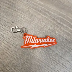 Custom Keychains
