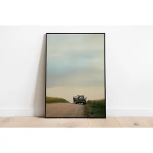[Sale off up to 50%] [Free ship] [No Frame] Interstellar Minimalist Movie Poster Print | Christopher Nolan Film Art | Cinematic Wall Decor | Gift