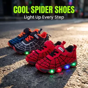 Children's Casual Breathable Sneakers