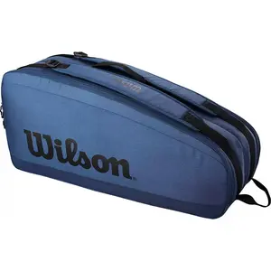 Wilson Ultra V4 Tour 6 Racket Tennis Bag