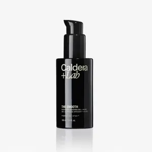 The Smooth Foam Cleanser for Sensitive Skin - Aftershave