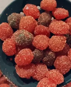 chammoy gushers chile spicy Candy Chilli Sweet Snack