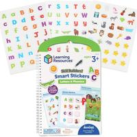 Letters & Phonics