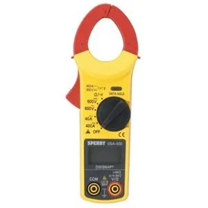 Gb-Gardner Bender Dsa500A Meter Digital Sperry 4 DSA500A