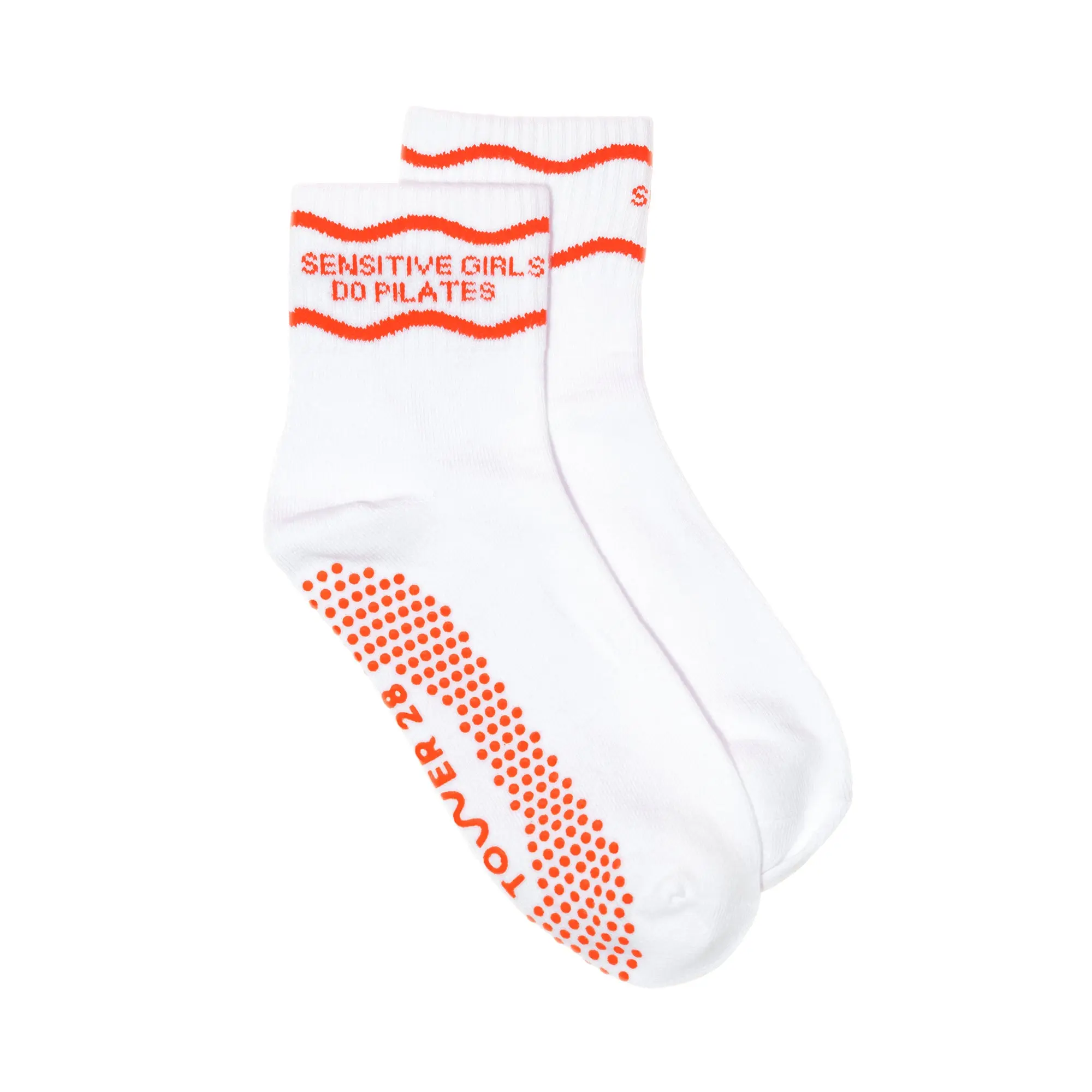 Tower 28 The Grippy Socks