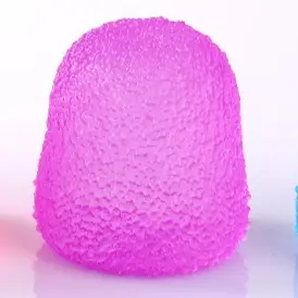 4.5cm candy [purple]