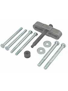 Lisle Steering Wheel Puller