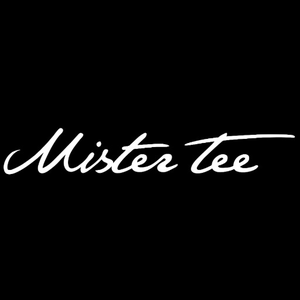 Mister Tee Clothing