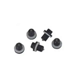 Lisle Plug and Gasket - Set of 5