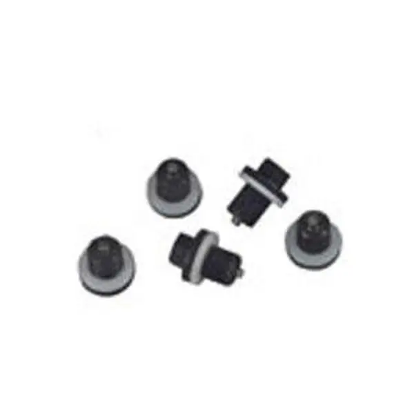 Lisle Plug and Gasket - Set of 5