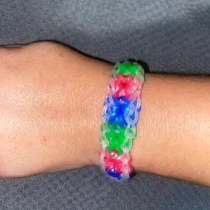 Starburst Bracelet