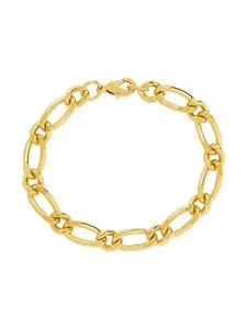 Amoura Bold Chain Bracelet